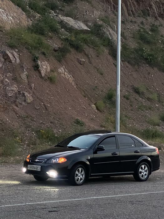 Chevrolet Jentra 2023 в отличном состояние