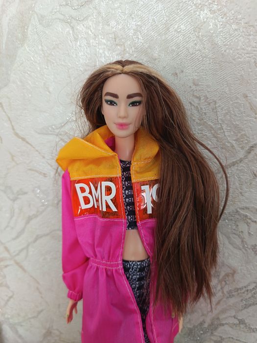 Barbie BMR1959 в идеальном состоянии