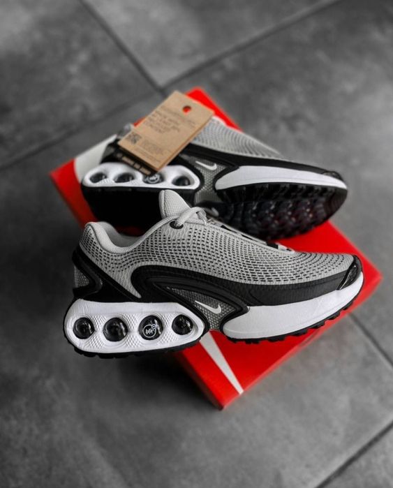 Маратонки Nike Air max Dn