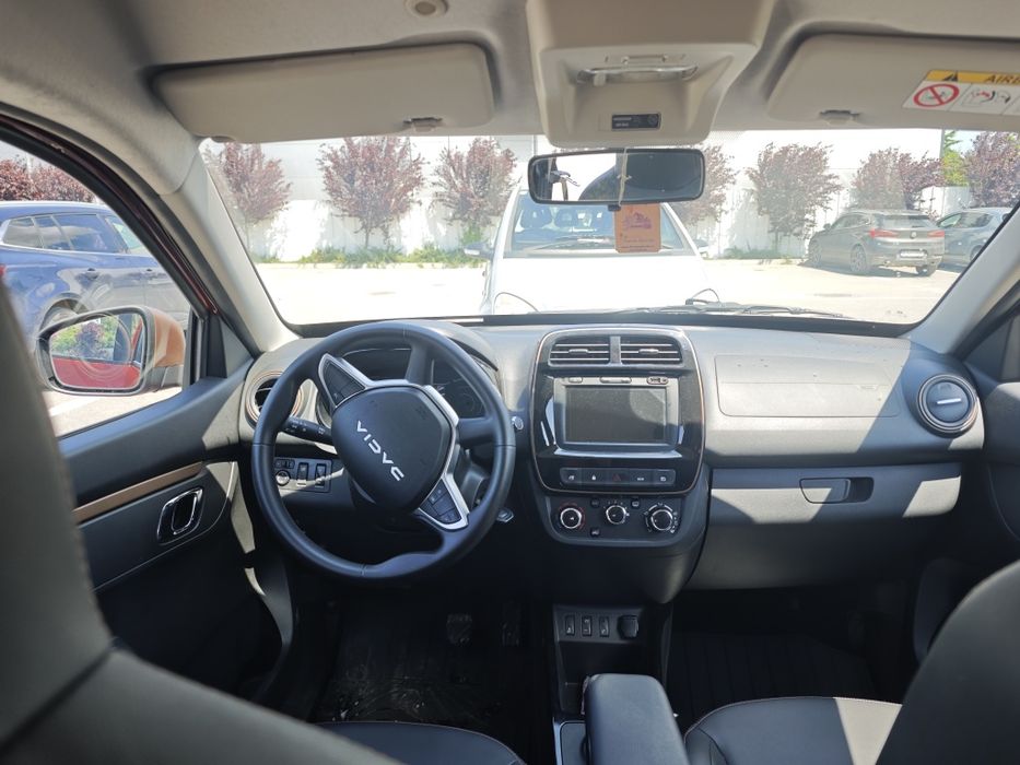 DACIA Spring 2023 — imagine 2