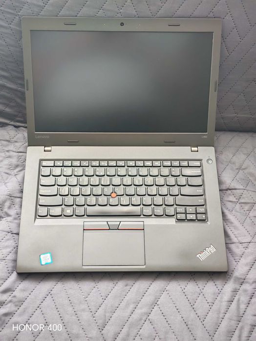Laptop Lenovo ThinkPad L460
