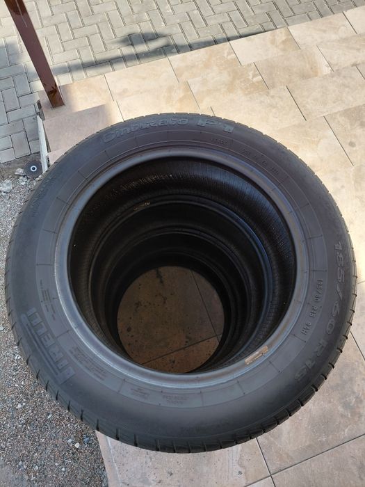 Комплект летних шин PIRELLI