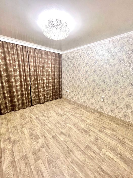 Продаётся 3 комн квартира