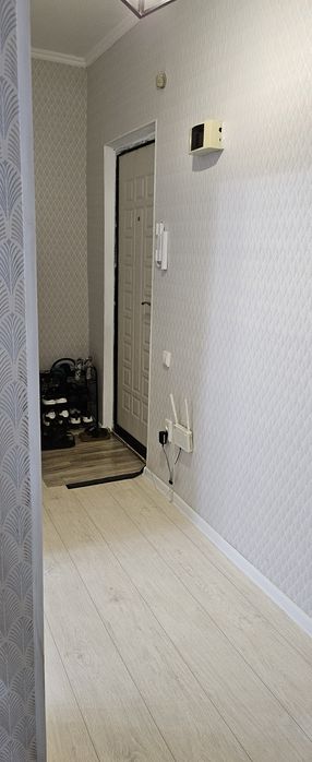 Продам 1к.кв. по ул.Кереева р/н Пушка.Не МСО