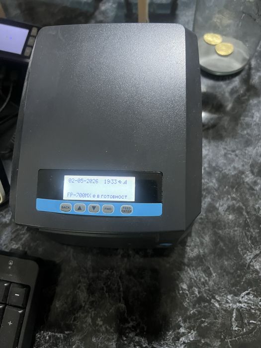 Комплект POS система