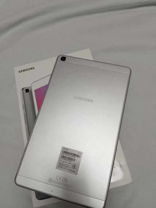 Samsung galaxy tab A