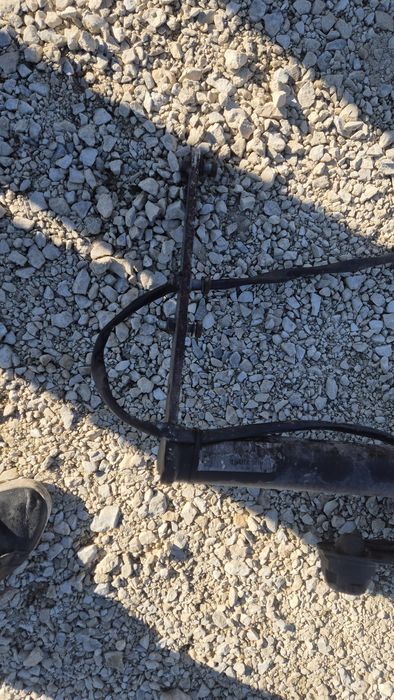 Оригинални Тегличи за VW Транспортер Т5 2003- 2013г