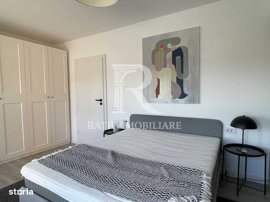 Apartament cu 2 camere | Loc de parcare | Iosia Residence | Oradea