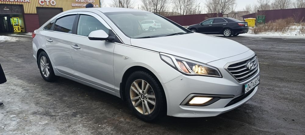 Продам  хундай сонату