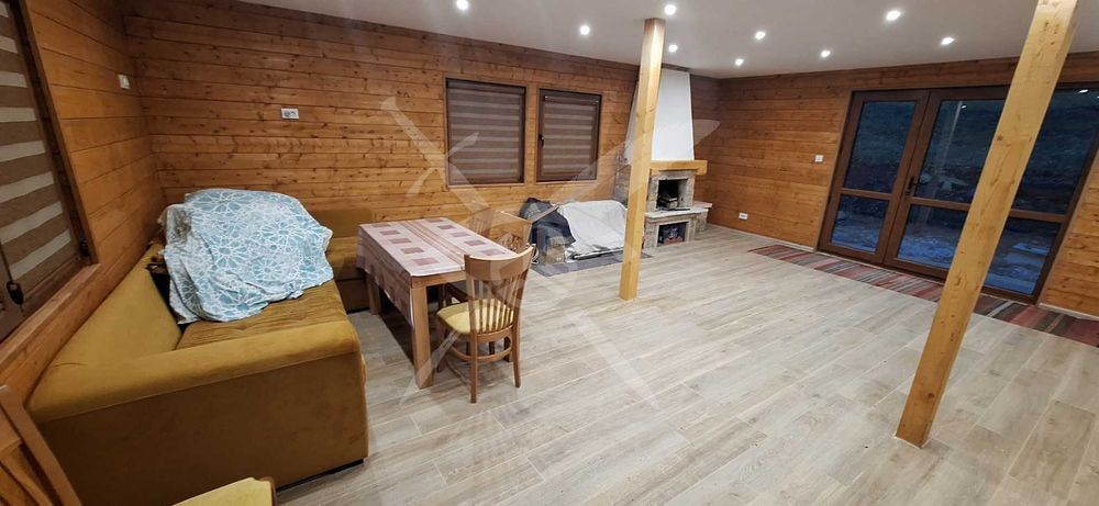 Къща в село Лъга № 98006