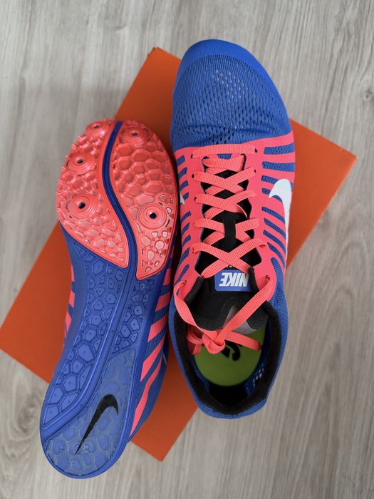 Шпайкове NIKE UK7