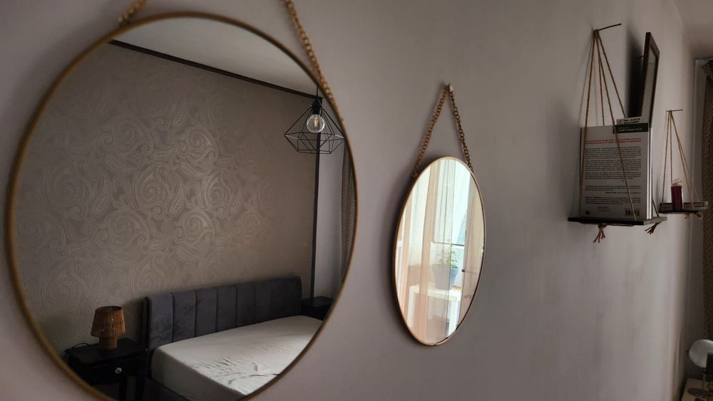 Apartament modern cu 2 camere | Cedonia | Etaj 4/4 | Mobilat și utilat