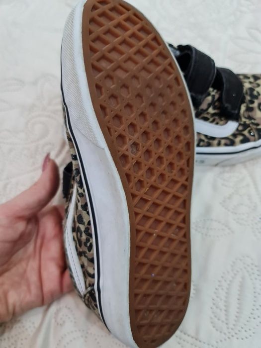 Детски обувки за момиче