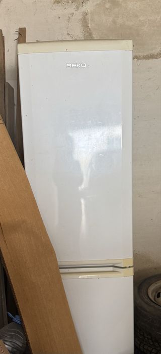 Холодильник ВЕКО