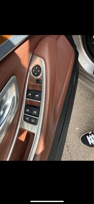 Bmw F10 528 motor 3.0 benzina 254 cp