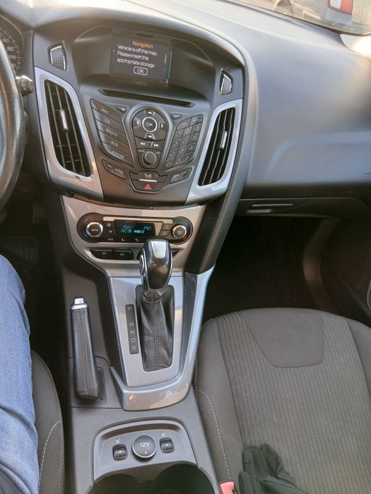 Vănd Ford Focus 2.0 L diesel Automata