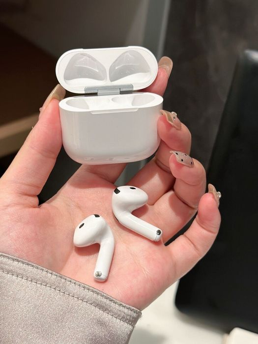Airpods gen 4 2026 USB C anc NOI