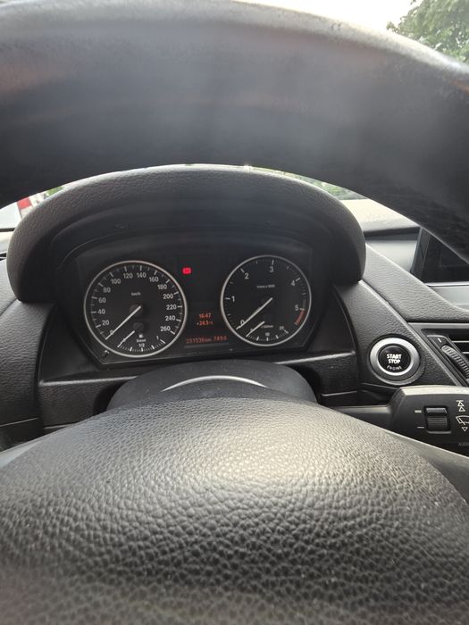 BMW X1  2015 Xdrive Navi android întreținută