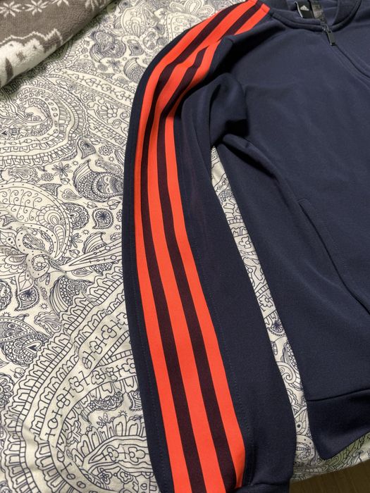 Суитчър Adidas