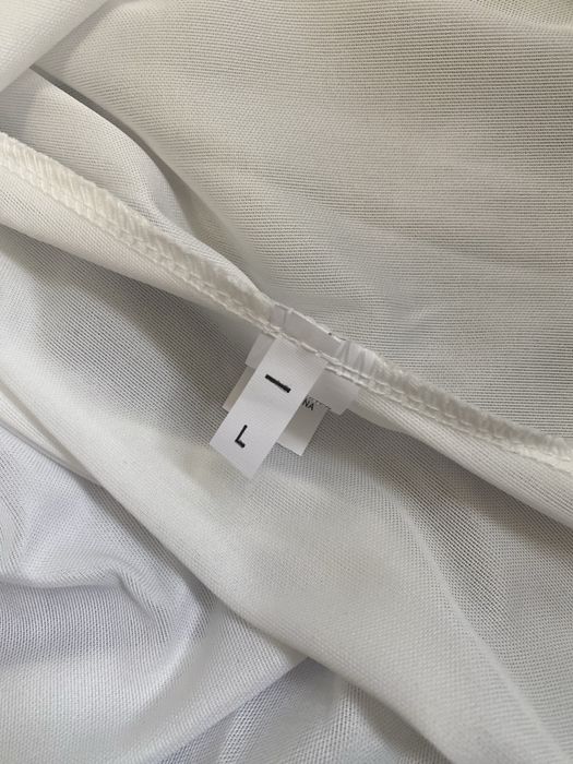 Дамска пола солей дълга