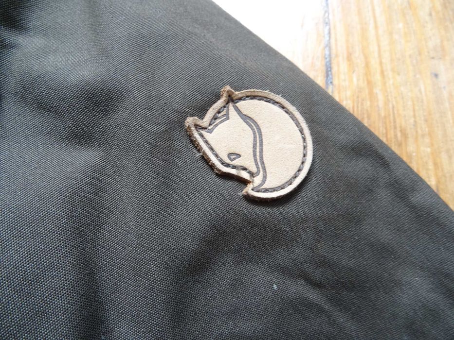 fjallraven XL лов,туризъм