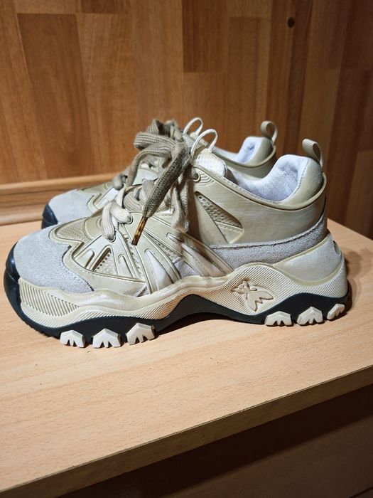 Оригинални дамски сникърси Patrizia pepe