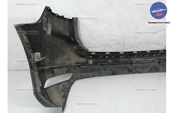 Волво ХЦ60 / Volvo XC60 Оригинална задна броня със сензори