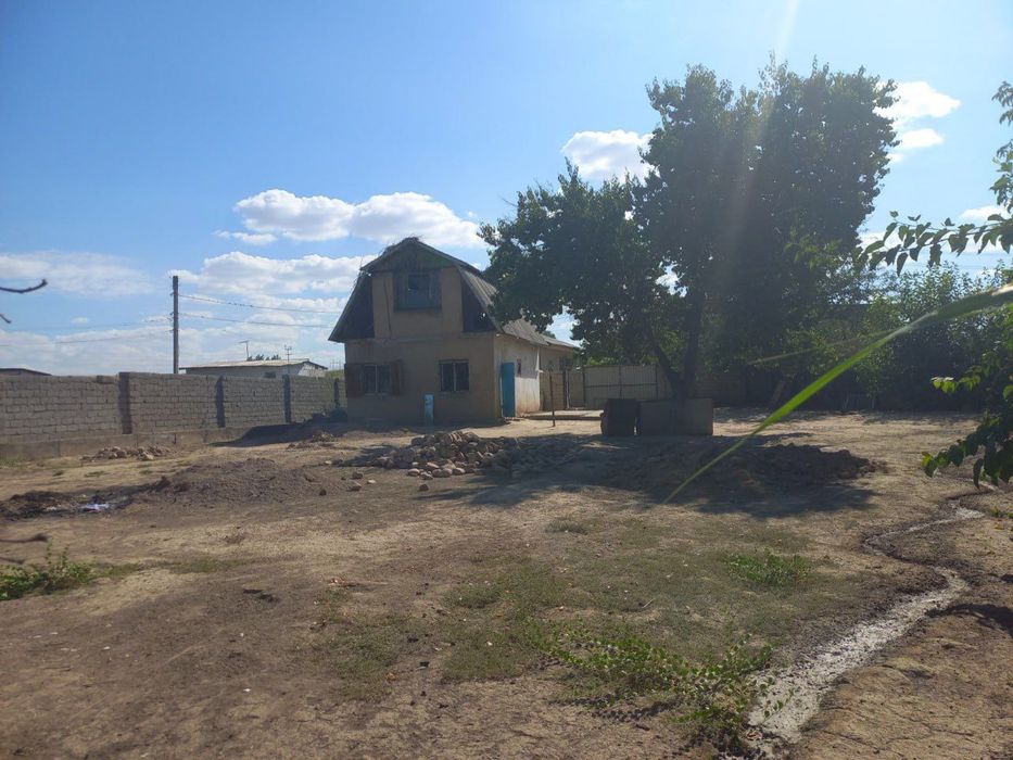 тезда сотилади дача