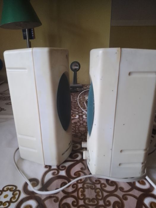 Продаю Колонки компьютерные 2N-220