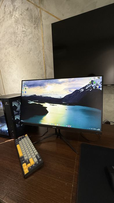 Sanc 27 200гц обмен на 24