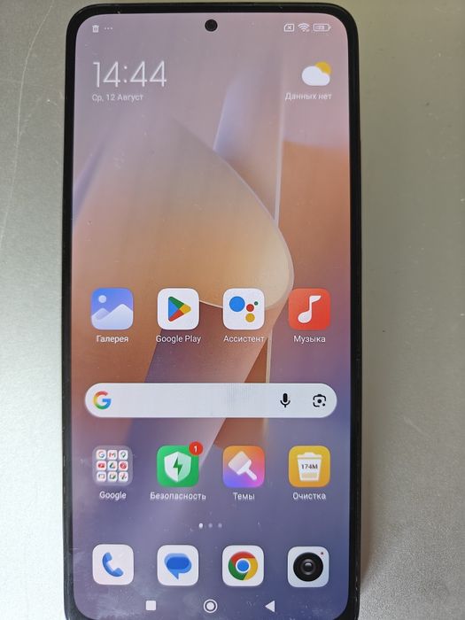 Redmi note pro 12 4 g