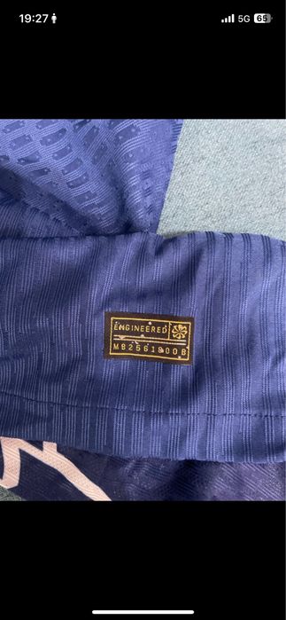 Bluză PSG O. Dembele