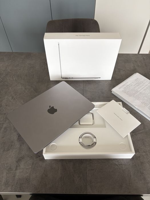 Apple MacBook Air 13 M2 256GB