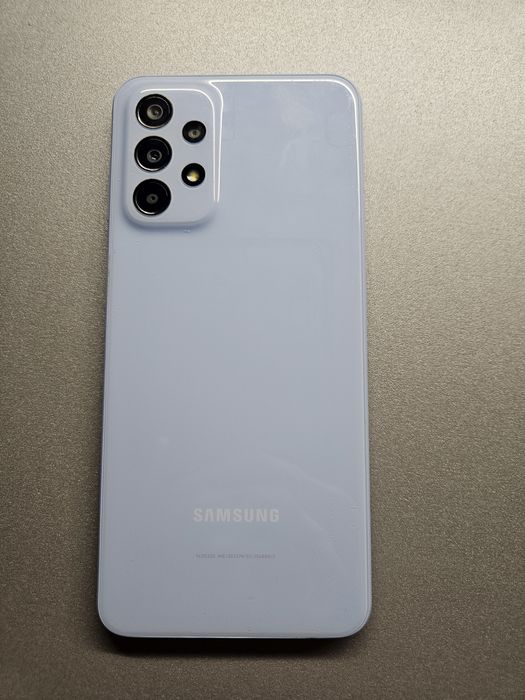 Samsung galaxy a23