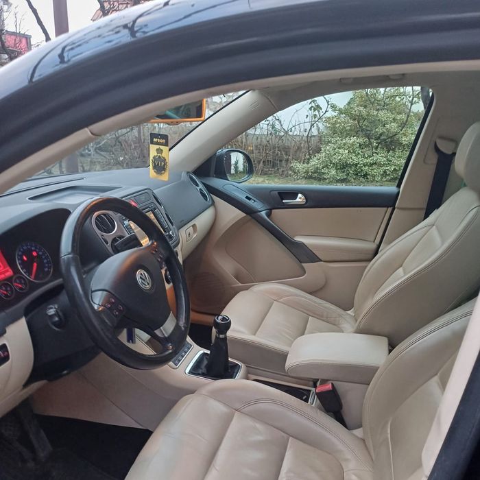 VW Tiguan 2.0 tdi 170cp