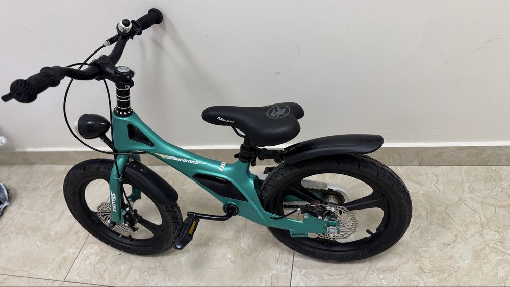 Велосипед детский Skillmax