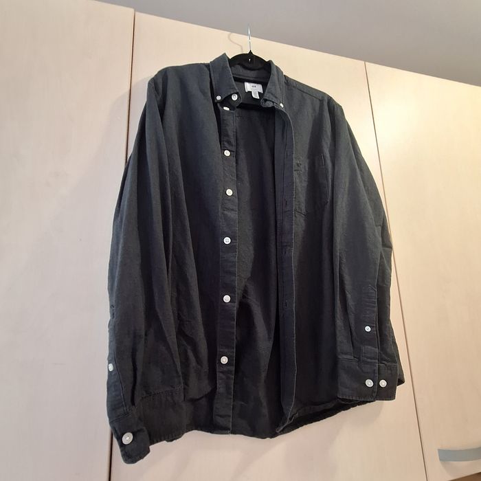 Cămașă Casual H&M Regular Fit