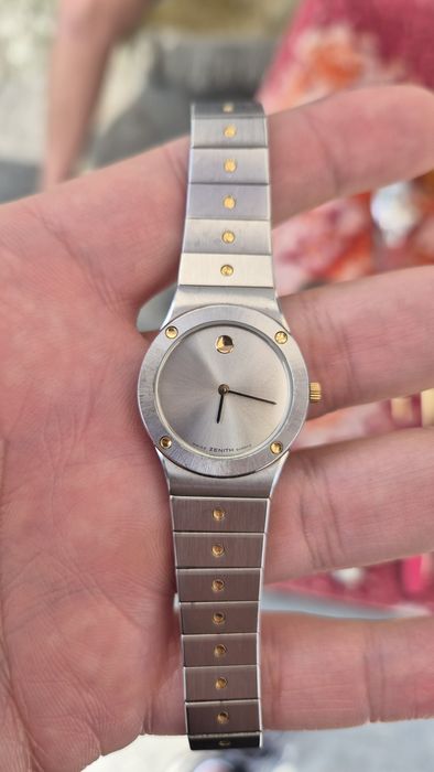 Дамски часовник Zenith