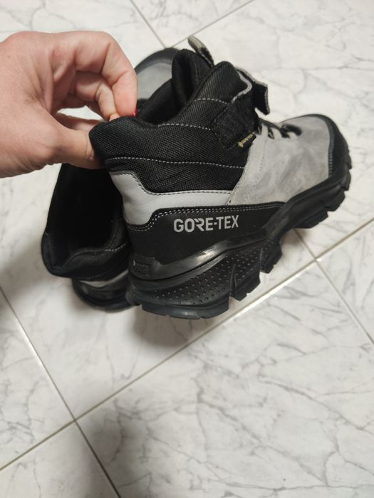 Детски зимни обувки