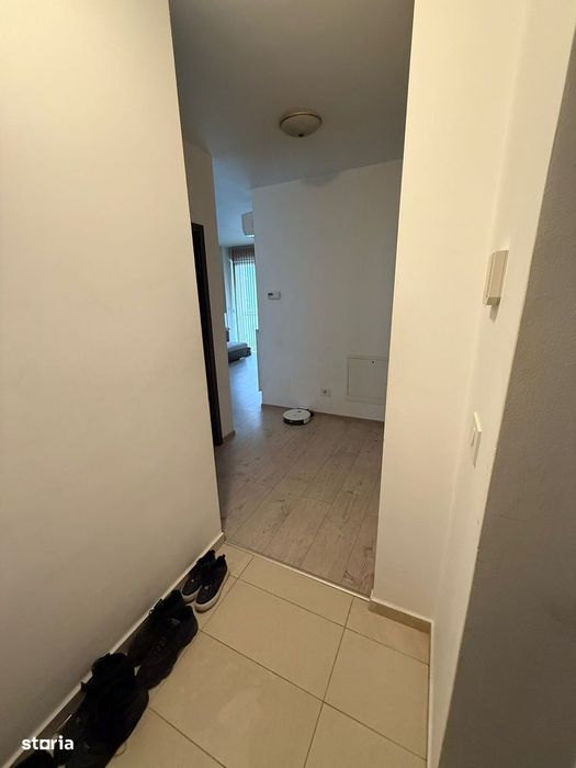 Apartament 2 camere, cu loc de parcare Aradului Agronomie