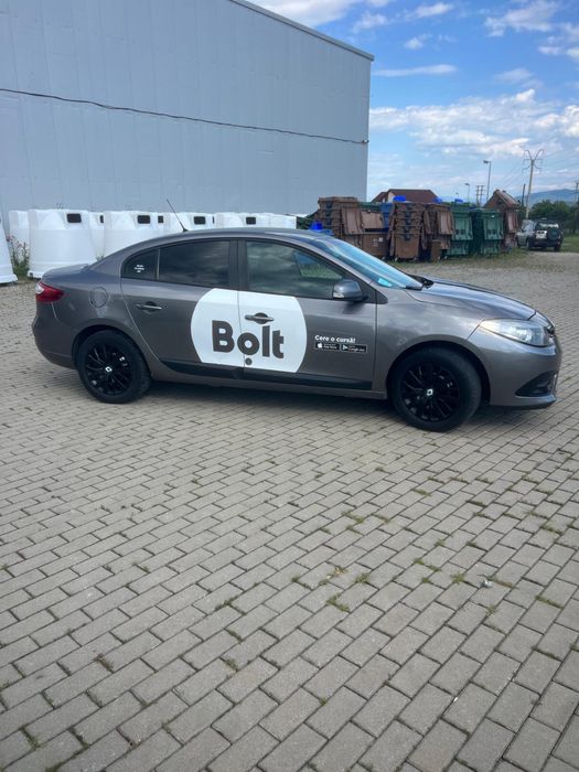 RENAULT Fluence 2016 — imagine 5
