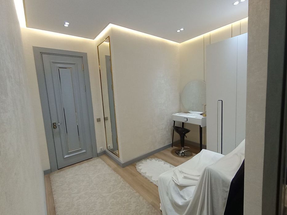 Arenda Yangi O'zbekiston NRG Yangi stadion ro'parasi