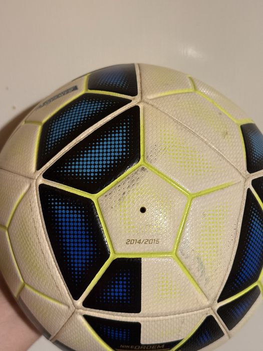 Minge Oficiala de Meci Nike Ordem 2 Premier League 2014/2015