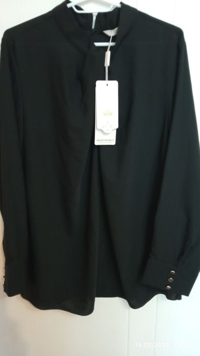 Дамски елегантни блузи