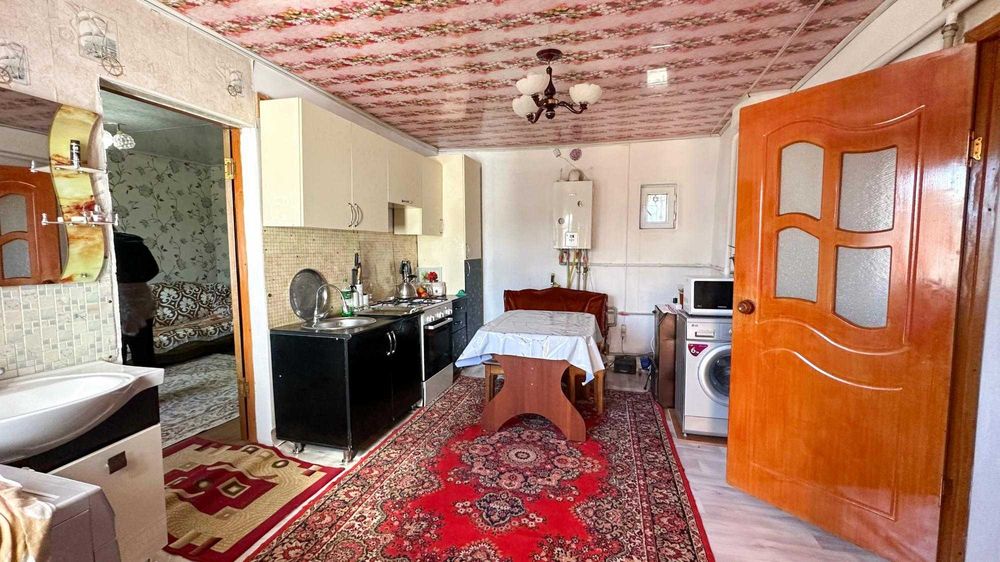 продается часный дом Айдана Империя