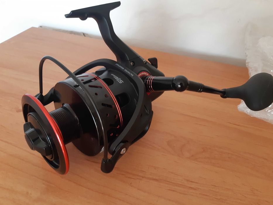 Uni Cat Outrigger макарa за сомски риболов