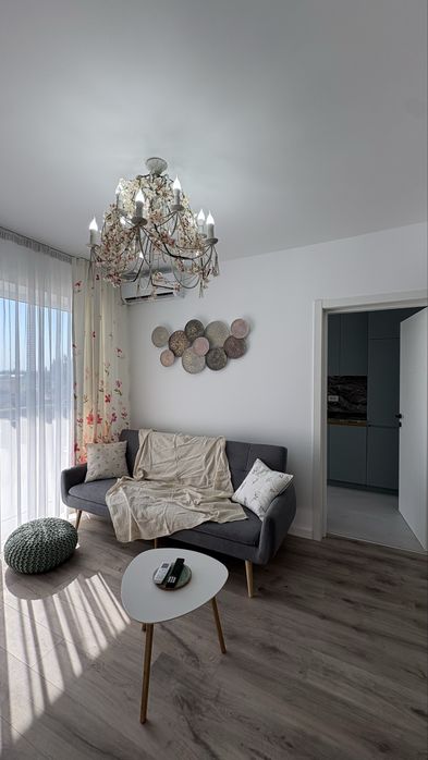 Apartament de inchiriat- PRIMA ARENA