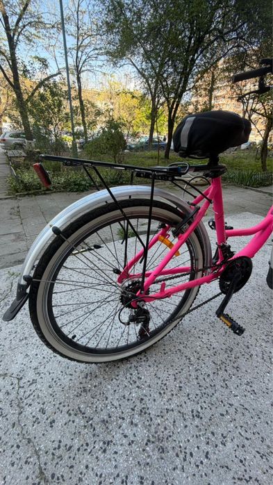 Градски велосипед Omega 26’’