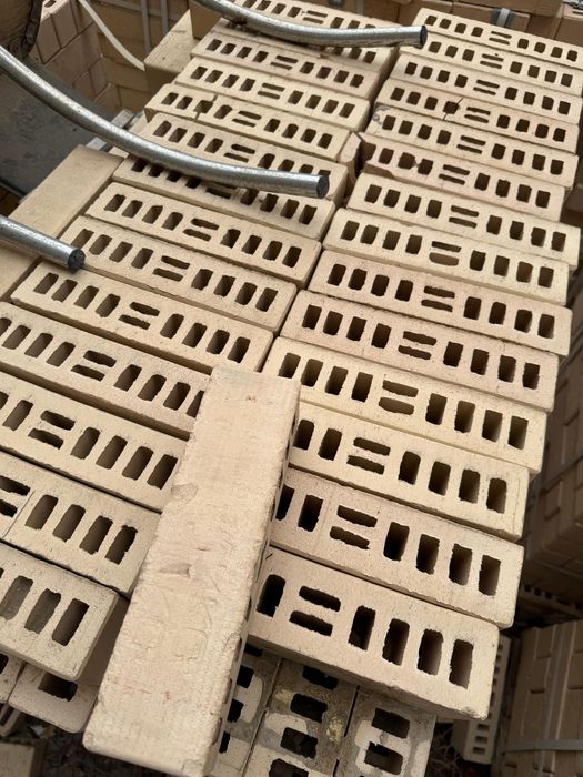 Украинский керамический кирпич