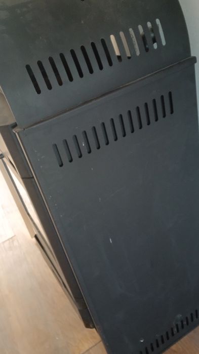 Termosemineu AQua plus 25KW